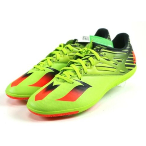 messi indoor soccer shoes